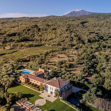 Villa Neri Resort & Spa Linguaglossa Luaran gambar