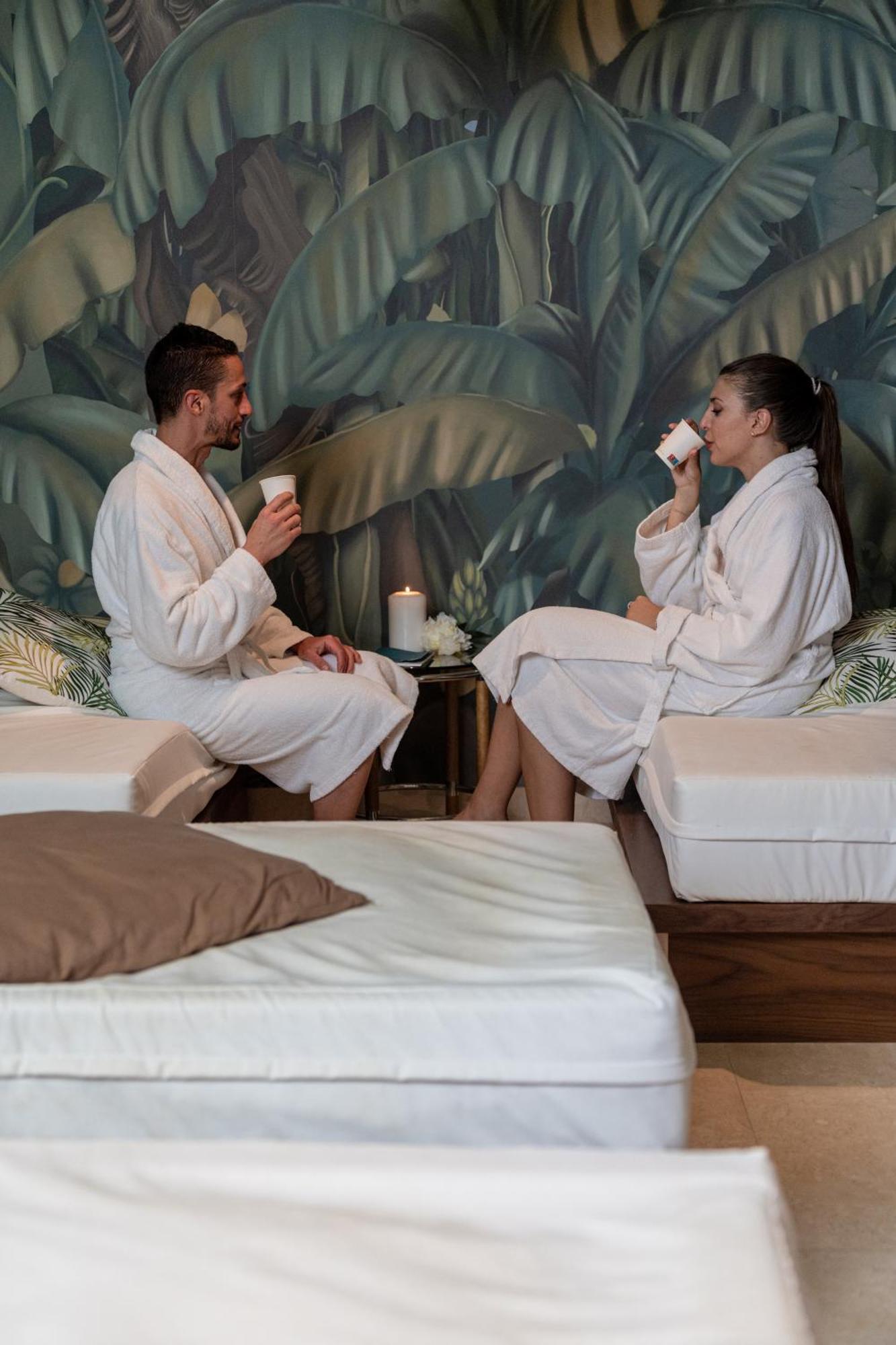 Villa Neri Resort & Spa Linguaglossa Luaran gambar